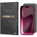 Стекло защитное iLera DeLuxe Incognito Glass iPhone 17 Pro (ILINDL17PR)