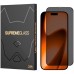 Стекло защитное iLera DeLuxe Incognito Glass iPhone 17 Pro Max (ILINDL17PRMX)
