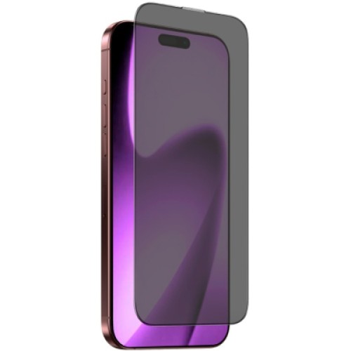 Стекло защитное iLera DeLuxe Original Glass 2.0 iPhone 17 Air (ILFCDL17AIR)
