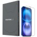 Стекло защитное iLera Fantom Glass iPhone 16 Pro Max (ILFANT16PRMX)