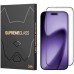 Стекло защитное iLera FrostedGlass 2.0 iPhone 17 (ILFRGL17)