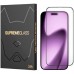 Стекло защитное iLera FrostedGlass 2.0 iPhone 17 Air (ILFRGL17AIR)