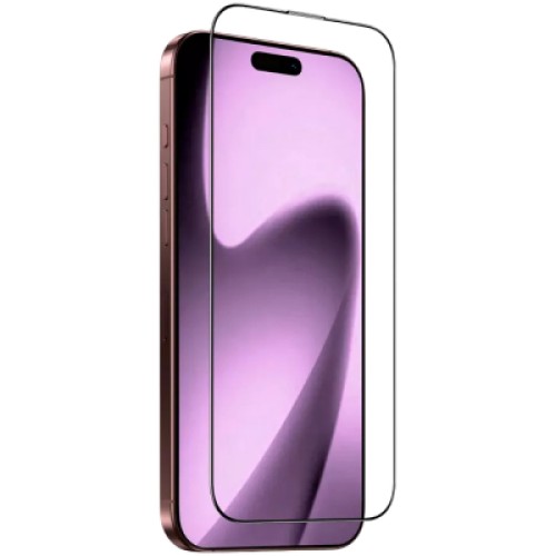 Стекло защитное iLera GhostGlass O'Hara Ceramic iPhone 17 Air (ILAIRGLC17AIR) Стекло защитное iLera GhostGlass O'Hara Ceramic iPhone 17 Air (ILAIRGLC17AIR)