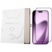 Стекло защитное iLera GhostGlass O'Hara Ceramic iPhone 17 Air (ILAIRGLC17AIR) Стекло защитное iLera GhostGlass O'Hara Ceramic iPhone 17 Air (ILAIRGLC17AIR)