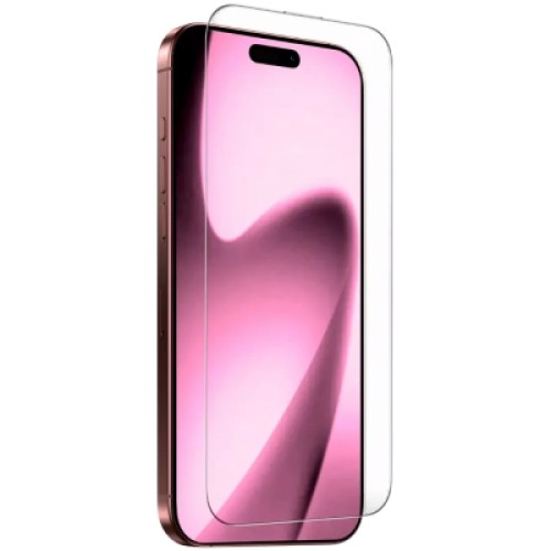 Стекло защитное iLera Infinity 2.0 Glass iPhone 17 Air (ILIN17AIR)