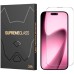 Стекло защитное iLera Infinity 2.0 Glass iPhone 17 Air (ILIN17AIR)