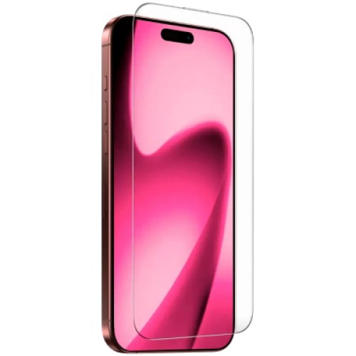 Стекло защитное iLera Infinity 2.0 Glass iPhone 17 Pro (ILIN17PR) Стекло защитное iLera Infinity 2.0 Glass iPhone 17 Pro (ILIN17PR)