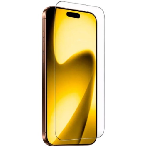 Стекло защитное iLera Infinity 2.0 Glass iPhone 17 Pro Max (ILIN17PRMX) Стекло защитное iLera Infinity 2.0 Glass iPhone 17 Pro Max (ILIN17PRMX)