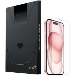Скло захисне iLera Infinity iPhone 15 (ILIN15)