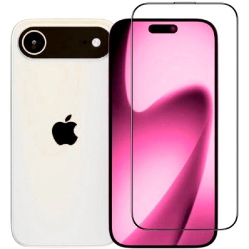 Стекло защитное iLera Sapphire Ultra Glass 2.0 iPhone 17 Air (ILSPDLPL17AIR) Стекло защитное iLera Sapphire Ultra Glass 2.0 iPhone 17 Air (ILSPDLPL17AIR)