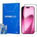Стекло защитное iLera Sapphire Ultra Glass 2.0 iPhone 17 Air (ILSPDLPL17AIR) Стекло защитное iLera Sapphire Ultra Glass 2.0 iPhone 17 Air (ILSPDLPL17AIR)