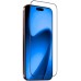 Стекло защитное iLera Sapphire Ultra Glass 2.0 iPhone 17 Pro (ILSPDLPL17PR)