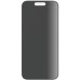 Стекло защитное PANZERGLASS Privacy iPhone 15 Pro (PG_P2810) Стекло защитное PANZERGLASS Privacy iPhone 15 Pro (PG_P2810)