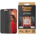 Стекло защитное PANZERGLASS Privacy iPhone 15 Pro (PG_P2810) Стекло защитное PANZERGLASS Privacy iPhone 15 Pro (PG_P2810)