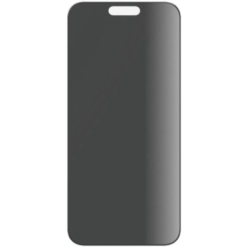 Стекло защитное PANZERGLASS Privacy iPhone 15 Pro Max (PG_P2812) Стекло защитное PANZERGLASS Privacy iPhone 15 Pro Max (PG_P2812)