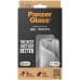 Стекло защитное PANZERGLASS iPhone 15 Pro (PG_2810)