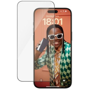 Скло захисне PANZERGLASS iPhone 15 Pro Max (PG_2812)