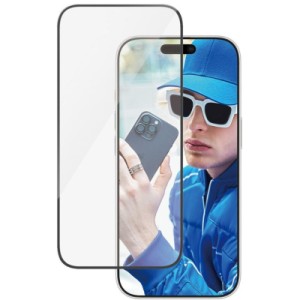 Скло захисне PANZERGLASS iPhone 16 Pro (PG_2862)
