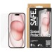 Стекло защитное PANZERGLASS iPhone 15 (PG_SAFE95534) Стекло защитное PANZERGLASS iPhone 15 (PG_SAFE95534)