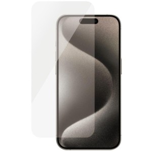 Скло захисне PANZERGLASS iPhone 15 Pro (PG_SAFE95535)