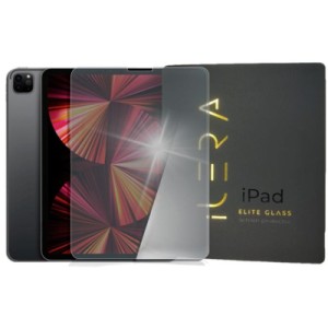 Скло захисне iLera Infinity Clear Glass iPad 10.9/11" (Cut out on top) (ILIPG03)