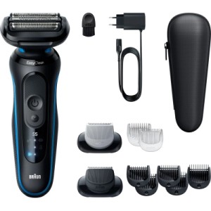 Электробритва Braun 52-B1650S Электробритва Braun 52-B1650S