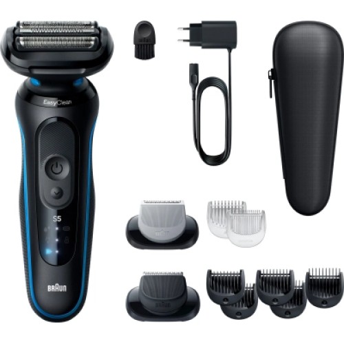 Электробритва Braun 52-B1650S Электробритва Braun 52-B1650S