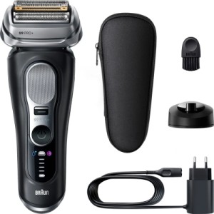 Электробритва Braun Series 9 9610s Электробритва Braun Series 9 9610s