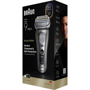 Электробритва Braun Series 9 9615s Электробритва Braun Series 9 9615s