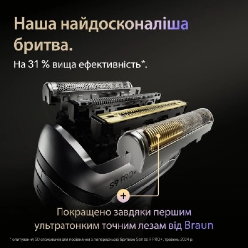 Электробритва Braun Series 9 9615s Электробритва Braun Series 9 9615s