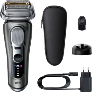Электробритва Braun Series 9 9615s Электробритва Braun Series 9 9615s