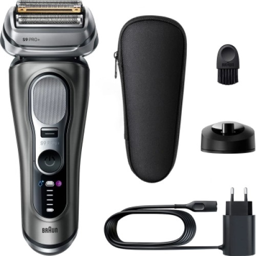 Электробритва Braun Series 9 9615s Электробритва Braun Series 9 9615s