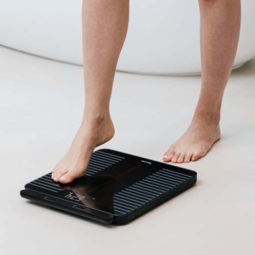 Весы напольные Beurer BF 990 Весы напольные Beurer BF 990