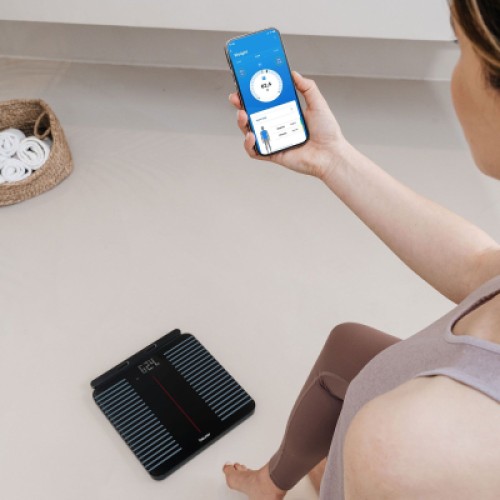 Весы напольные Beurer BF 990 Весы напольные Beurer BF 990