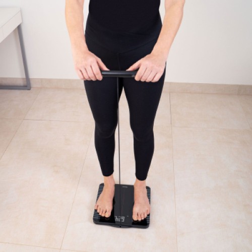 Весы напольные Beurer BF 990 Весы напольные Beurer BF 990