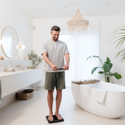 Весы напольные Beurer BF 990 Весы напольные Beurer BF 990