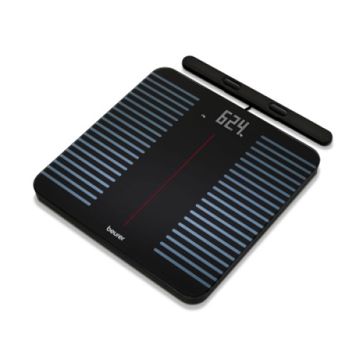 Весы напольные Beurer BF 990 Весы напольные Beurer BF 990