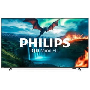 Телевізор Philips 55MLED820/12