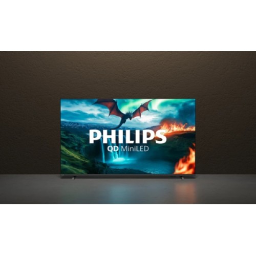Телевизор Philips 65MLED820/12 Телевизор Philips 65MLED820/12