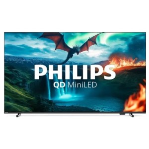Телевізор Philips 65MLED820/12