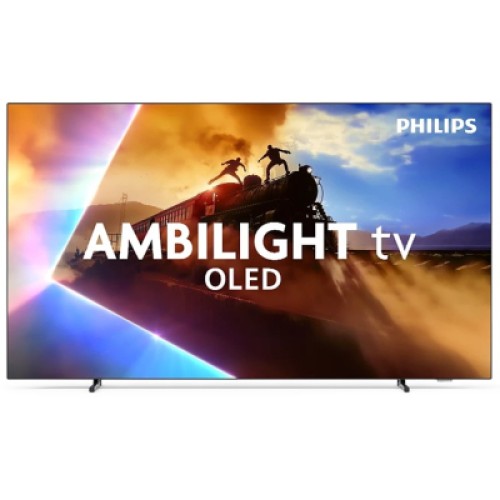 Телевизор Philips 77OLED770/12 Телевизор Philips 77OLED770/12