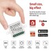 Модуль управления умным домом EMOS H5102 ZigBee 3.0 2-Channel (H5102) Модуль управления умным домом EMOS H5102 ZigBee 3.0 2-Channel (H5102)