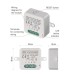 Модуль управления умным домом EMOS H5107 ZigBee 3.0 1-Channel Dimmer (H5107) Модуль управления умным домом EMOS H5107 ZigBee 3.0 1-Channel Dimmer (H5107)