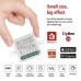 Модуль управления умным домом EMOS H5108 ZigBee 3.0 2-Channel Dimmer (H5108) Модуль управления умным домом EMOS H5108 ZigBee 3.0 2-Channel Dimmer (H5108)
