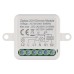 Модуль управления умным домом EMOS H5108 ZigBee 3.0 2-Channel Dimmer (H5108) Модуль управления умным домом EMOS H5108 ZigBee 3.0 2-Channel Dimmer (H5108)
