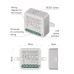 Модуль управления умным домом EMOS H5108 ZigBee 3.0 2-Channel Dimmer (H5108) Модуль управления умным домом EMOS H5108 ZigBee 3.0 2-Channel Dimmer (H5108)