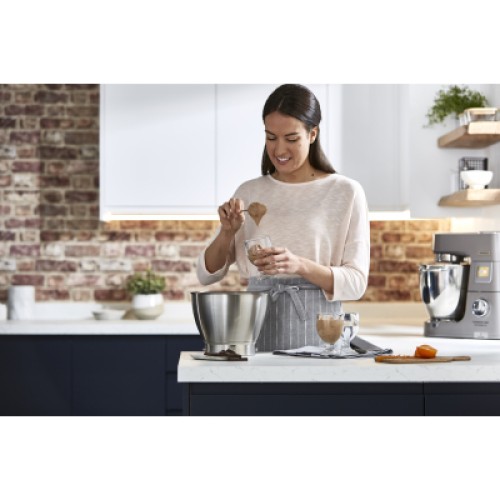 Кухонный комбайн Kenwood KWL 90.244 SI