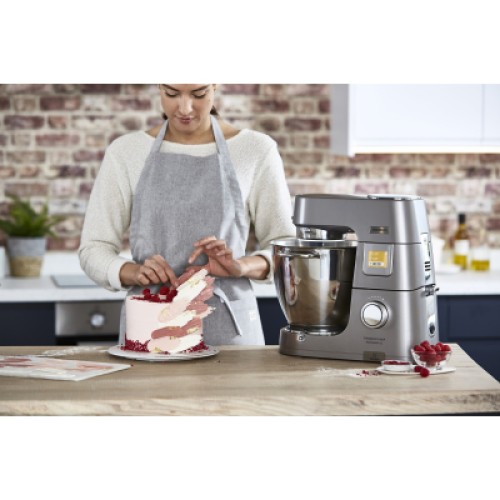 Кухонный комбайн Kenwood KWL 90.244 SI