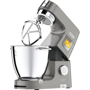 Кухонный комбайн Kenwood KWL 90.244 SI
