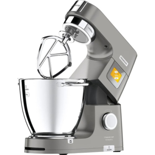 Кухонный комбайн Kenwood KWL 90.244 SI